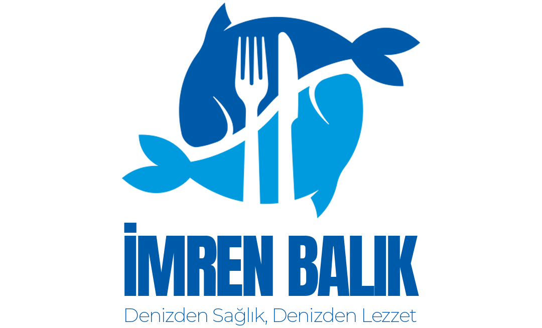 İmren Balıkçılık logo