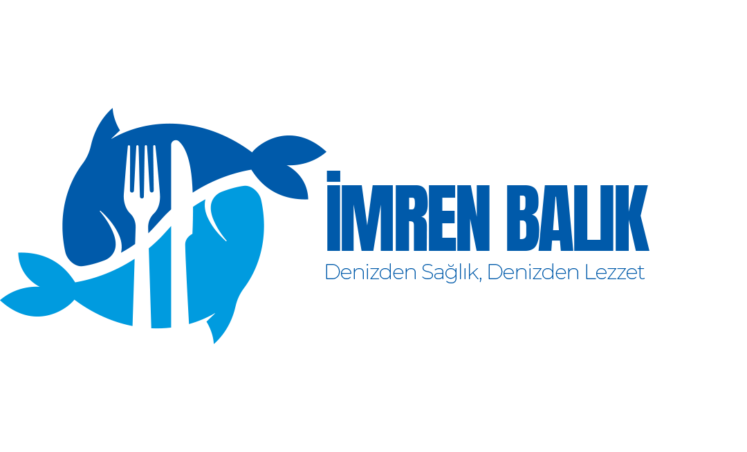 İmren Balıkçılık logo
