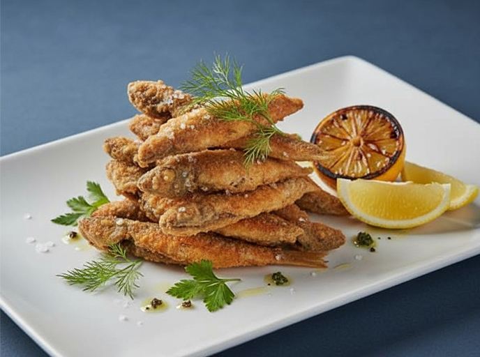 İmren Balıkçılık