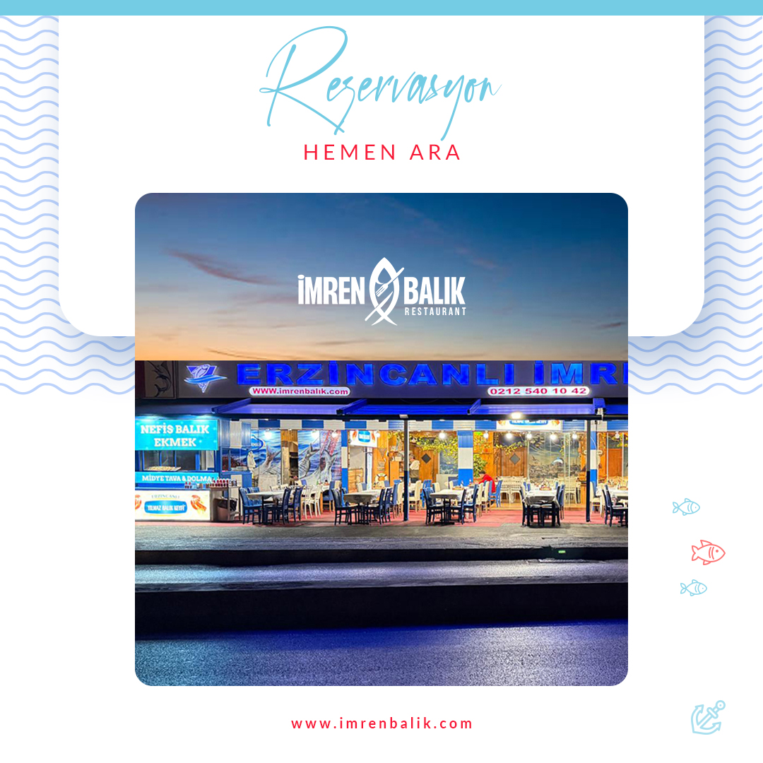 İmren Balıkçılık