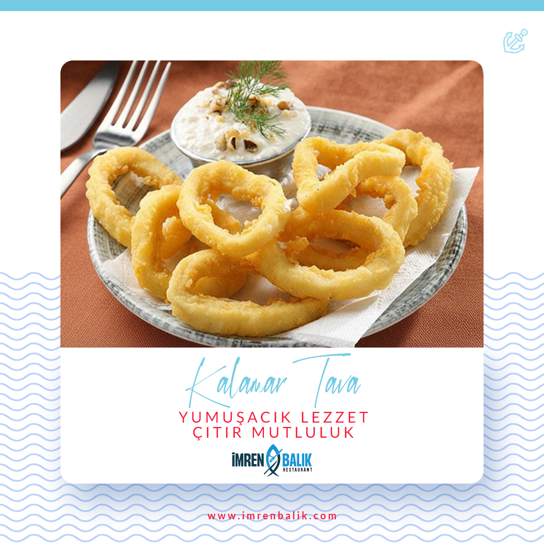 İmren Balıkçılık