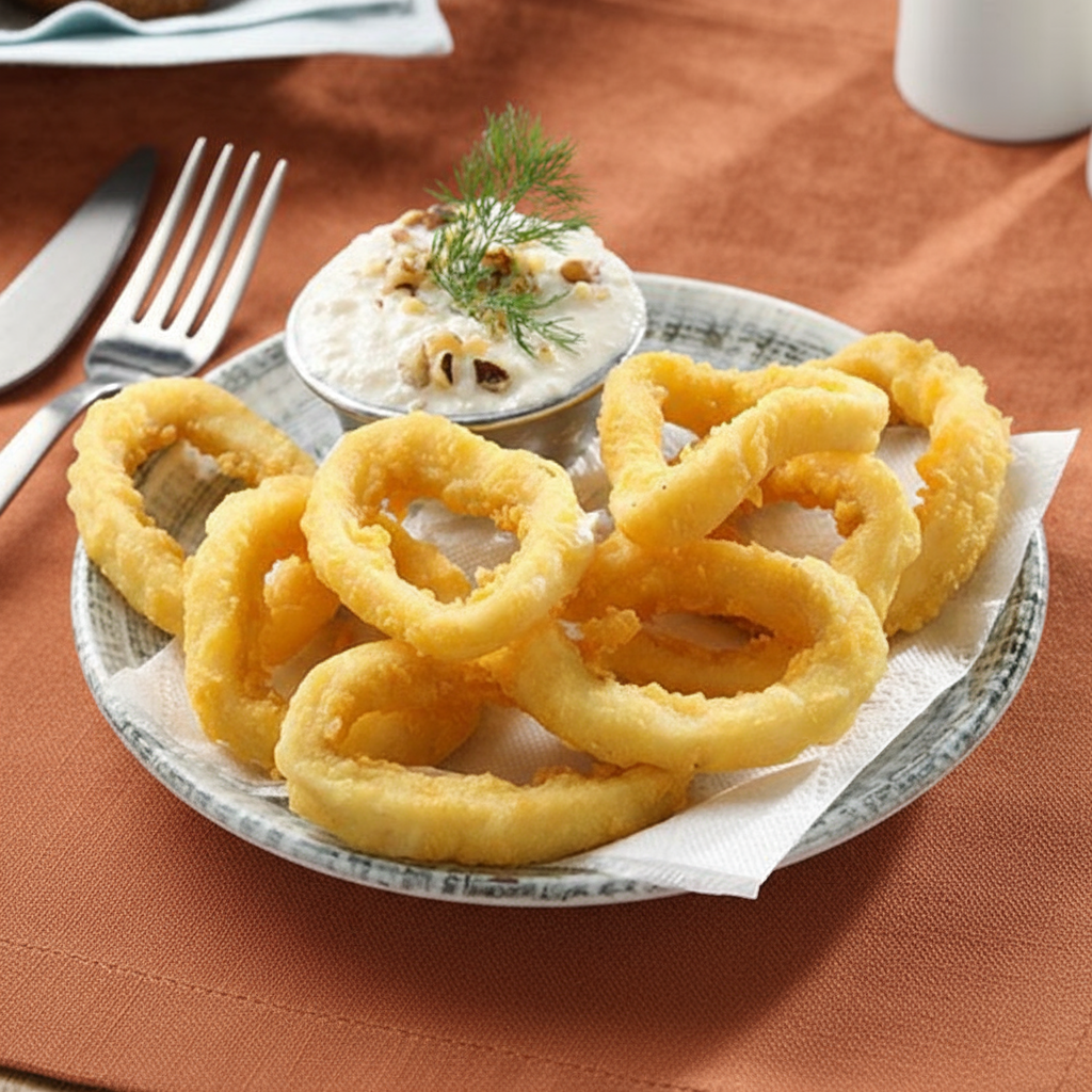 İmren Balıkçılıktan taze kalamar, halkalar halinde veya bütün olarak. Taze kalamar tava ve ızgara için ideal. İmren Balıkçılık'da taze kalamar arayanlar için en kaliteli seçenek.